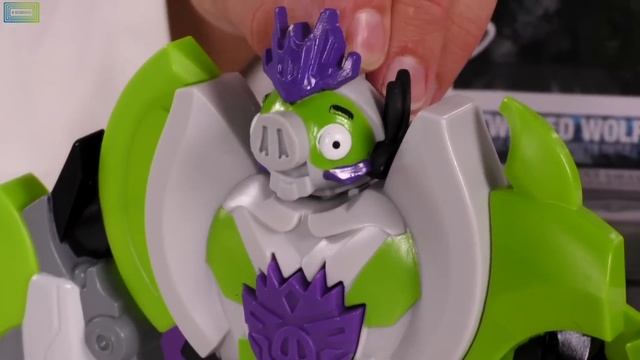 РАСПАКОВКА ROCKSTAR FREDDY! ДОКТОР ЗЛЮ И АНИМАТРОНИКИ FUNKO POP - НОВАЯ ФИГУРКА В КОЛЛЕКЦИИ! смотреть онлайн