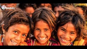 УЗБЕКИСТОН -ЛУЛИЛАРИ АСЛИДА КАЕРДАН КЕЛГАН