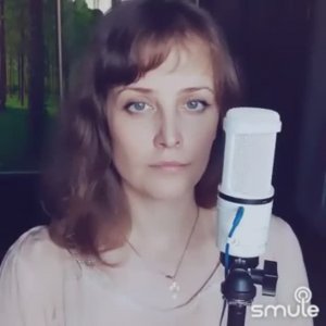 Моя Душа. Сл. С. Михайлов