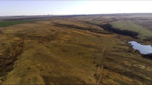 Хутор ТАЦИН. Балка ОЛЬХОВАЯ /Полёты -Октябрь -2021