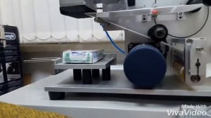 Этикетировочная машина LT-60