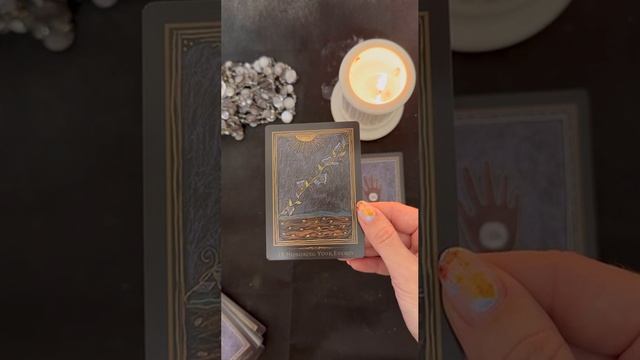Подсказка от Шамана✨