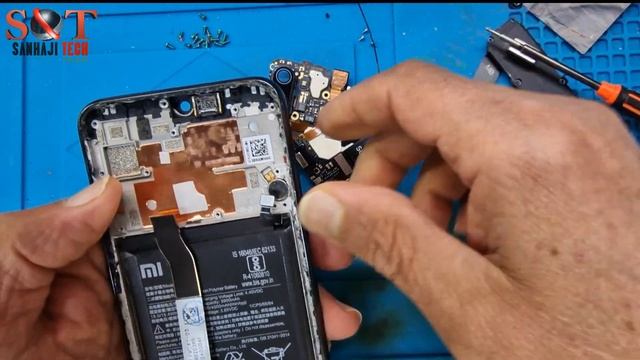 Xiaomi Redmi Note 8 Screen Replacement Xiaomi Mi Note 8 LCD Replacement смотреть онлайн