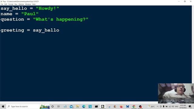 How To Join Strings In The Python Programming Language Tutorial 2022