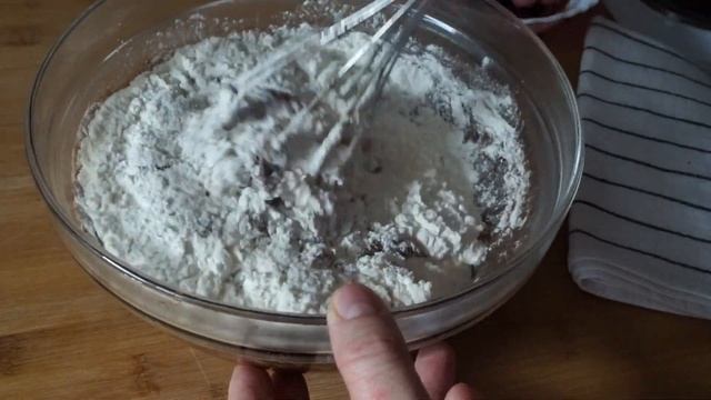 Польский Рождественский Имбирный ПРЯНИК с черносливом/Piernik ze śliwkami смотреть онлайн