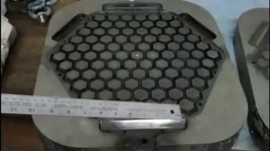 Инструментальный цех литьё Алюминия пресс-форма 1.1