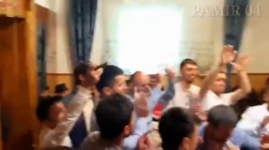 ТУЙ ДАР ПОМЕР & ТУЙИ БАДАХШОНИ #Фотима_Назаралиева_?