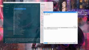 QTranslate - быстрый перевод программ на русский язык