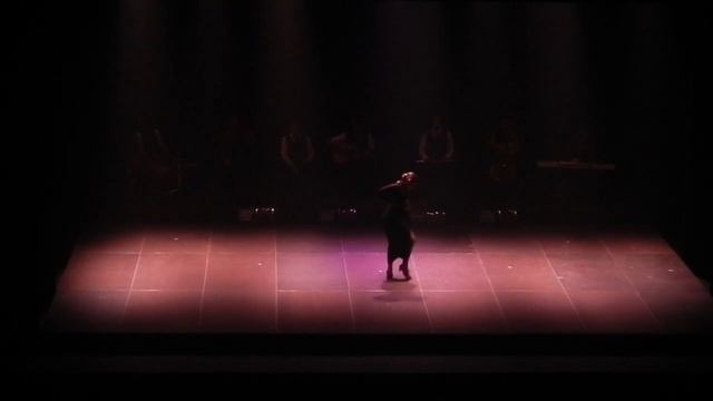 Barcelona Flamenco Dance смотреть онлайн