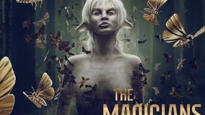 The Magicians Season 2 Soundtrack 02 - Martin and Julia (If Love Were All feat Charles Mesure)