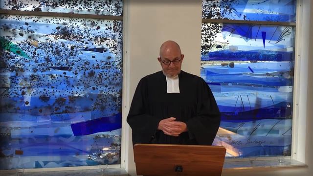 "Die auf den Herren hoffen, empfangen neue Kraft". смотреть онлайн