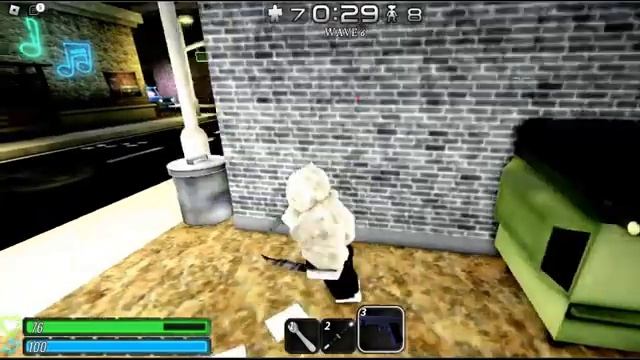 My Thoughts On The End Of ROBLOX BEAR* смотреть онлайн