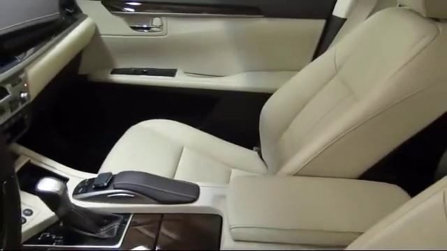 2016 Lexus Es Sedan 300h San Francisco Daly City San Mateo San Rafael San Bruno смотреть онлайн