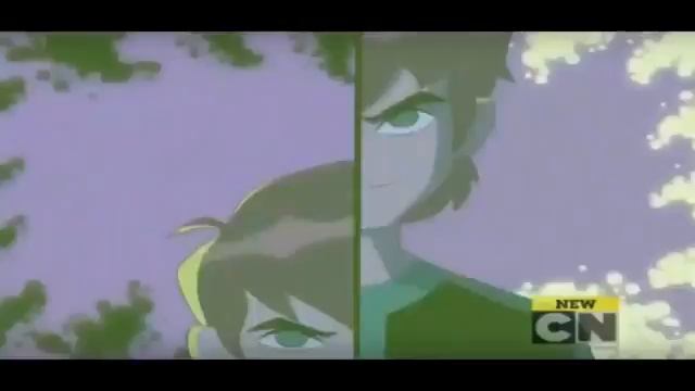 БЕН ТЕН ВСЕ ЗАСТАВКИ смотреть онлайн