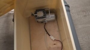 Система хука для подводного поиска.