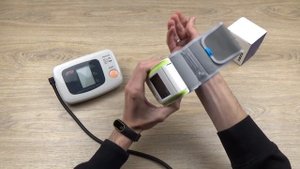 ? Тонометр с АлиЭкспресс - Обзор и тест недорогого тонометра из Китая