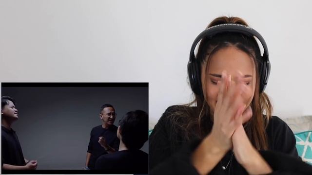 Barsena, Karina, Simhala - Shape Of My Heart (Backstreet Boys) | REACTION!! смотреть онлайн