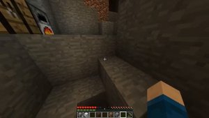 МАЙНКРАФТ ВЫЖИВАНИЕ БЕЗ МОДОВ | Let's Play Серия 1