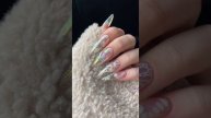 дизайны ногтей | идеи для маникюра | nails #shorts #nails #маникюр