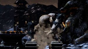 MKX Test Your Might GUIDE (гайд по прохождению башни "Испытай свою силу")