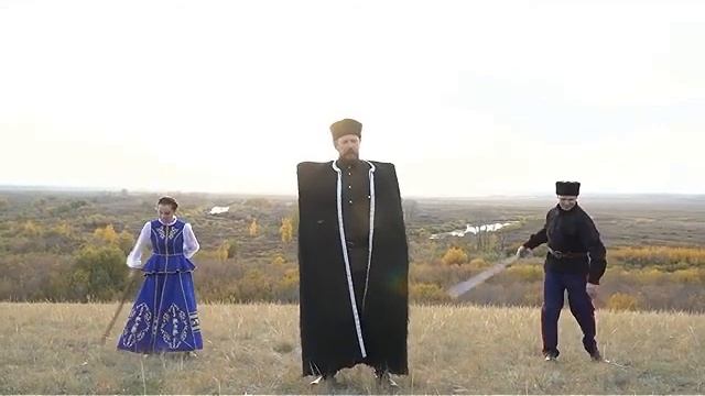 ГУТОРОВ АНТОН ГЕОРГИЕВИЧ БРАТСТВО СИБИРСКИХ КАЗАКОВ смотреть онлайн