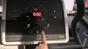 Steper Technogym 11