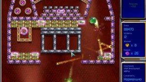 гиперболоид 2 лабиринт времени часть 5 (1-20 уровни)