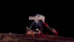 MORTAL KOMBAT 9 : Fatalities  on  SKARLET