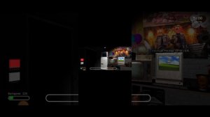 Это и правда страшно. Пять ночей со сферами.