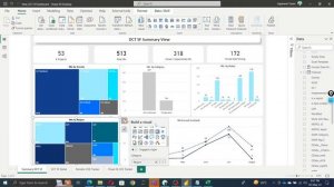 Revolutionize Your Data Analysis with Our Power BI Training! Day 9 Will Blow Your Mind!