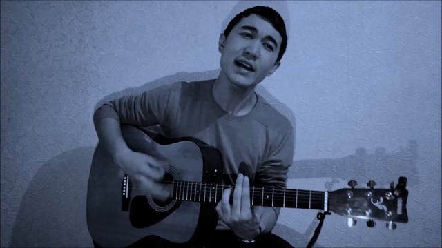 Jandro-И через года(кавер Рахат Сабыров)