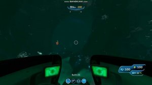 где найти Главный изоляционный комплекс в Subnautica