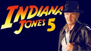 Индиана Джонс 5 трейлер 2023 / Indiana Jones 5 2023