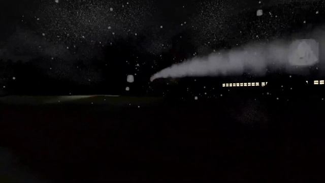 Polar Express (Garry's Mod) смотреть онлайн