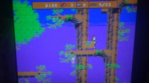 Обзор DOS игр