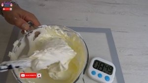 ¡Como hacer un Merengue Suizo con mantequilla PERFECTO - Con la BATIDORA MANUAL - Buttercream Suizo