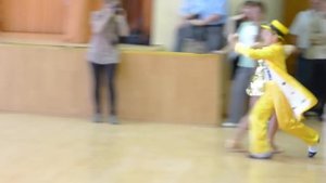 Танец"Маска"