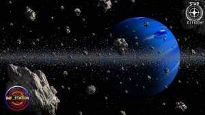 Прокачиваем репутацию наёмника. День #3. Star Citizen на русском.