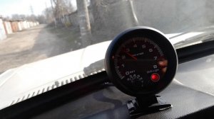 Тахометр в ГАЗ 24 10 ЗМЗ 402