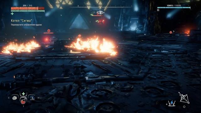 Horizon Zero Dawn™_ Complete Edition_16 смотреть онлайн