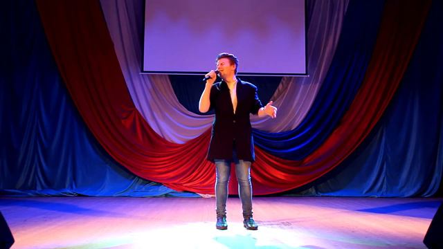 Игорь Сёмин - Они знакомы давно (live) смотреть онлайн