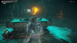 СТАРЫЙ ГЕРОЙ: БОСС DEMON'S SOULS REMAKE | ПРОХОЖДЕНИЕ МАГОМ | PS5