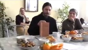 О ереси профессора Алексея Ильича Осипова.