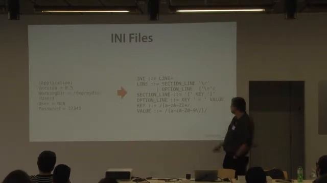 Advances in Grammar Mining and Testing - Andreas Zeller смотреть онлайн