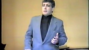 1989 г. Владимир Самсонов  Come Raggio Di Sol