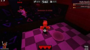 ALL NEW ROBLOX Banana Eats ? SECRET *OP* CODES! | ROBLOX 2023 CODES