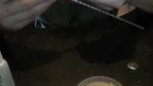 Самодельная светомузыка из елочной гирлянды