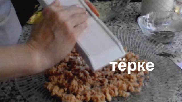 Салат мимоза рецепт смотреть онлайн