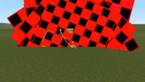 #cиреноголовый против большой #сирены