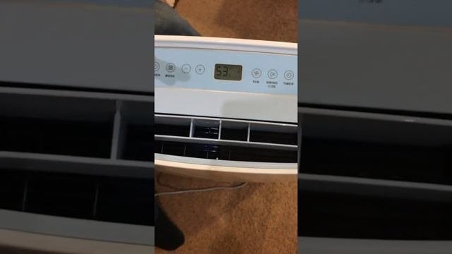 Обзор осушителя воздуха